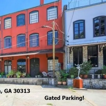 Rent this 1 bed apartment on 175 Peters Street Southwest in Atlanta, GA 30313