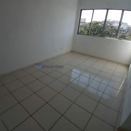 Image 1 - Rua Coronel Luis de Faria e Souza, Jabaquara, São Paulo - SP, 04308-000, Brazil - Apartment for rent