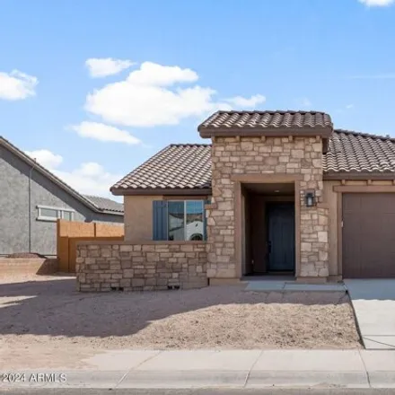 Buy this 2 bed house on West McCrae Drive in Buckeye, AZ 85393
