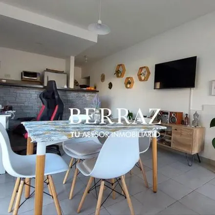 Rent this studio apartment on unnamed road in Partido del Pilar, B1630 AMK Pilar