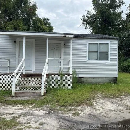 Rent this 1 bed house on 119A Johnson St in Spring Lake, North Carolina