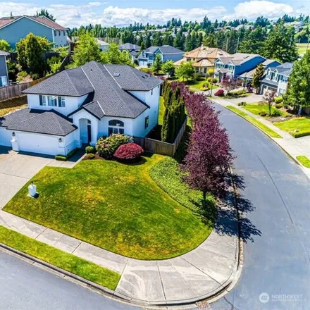 Buy this 5 bed house on 4133 Augusta Drive Northeast in Tacoma, WA 98422
