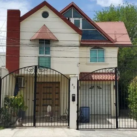 Image 2 - Escuela Sec. Raul Rangel Frías, Avenida Las Torres, Tacubaya, 67188 Guadalupe, NLE, Mexico - House for sale