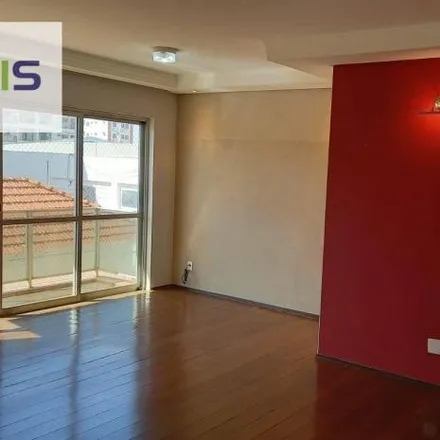 Buy this 3 bed apartment on Rua Boa Vista in Vila Nossa Senhora da Paz, São José do Rio Preto - SP