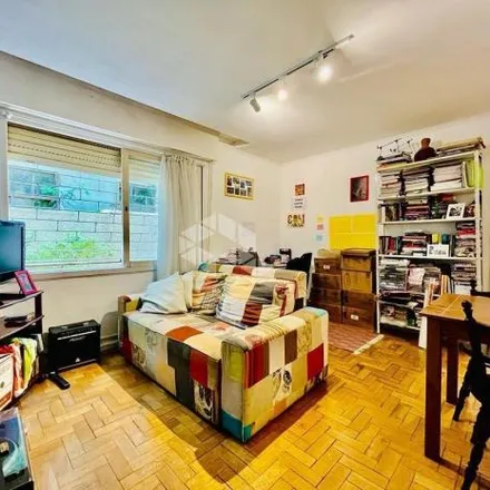 Buy this 1 bed apartment on Museu Joaquim José Felizardo in Rua João Alfredo 582, Cidade Baixa