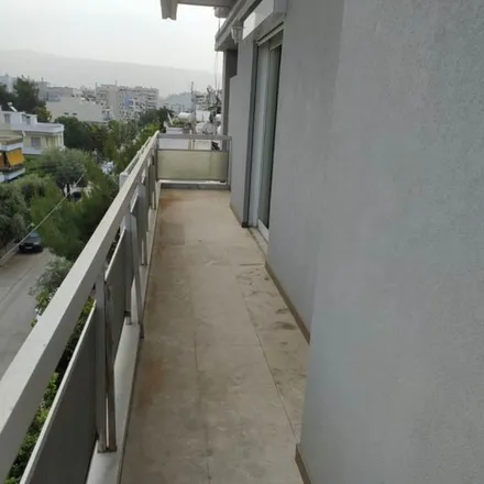 Image 1 - Βασιλέως Γεωργίου Β' 3, Athens, Greece - Apartment for rent