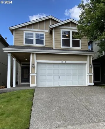 Buy this 3 bed house on 4312 Northeast 55th Place in Vancouver, WA 98661