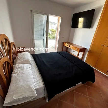 Rent this 2 bed apartment on unnamed road in 07829 Sant Josep de sa Talaia, Spain