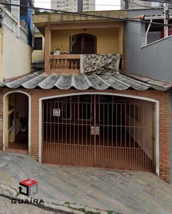 Buy this 3 bed house on Rua Progresso in Santa Terezinha, São Bernardo do Campo - SP