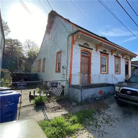 Image 2 - 1229 Clouet Street, Bywater, New Orleans, LA 70117, USA - House for sale