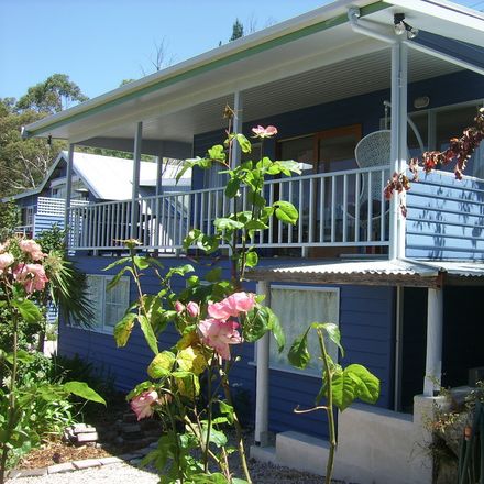 Rent this 1 bed house on Hobart in Taronga, TAS