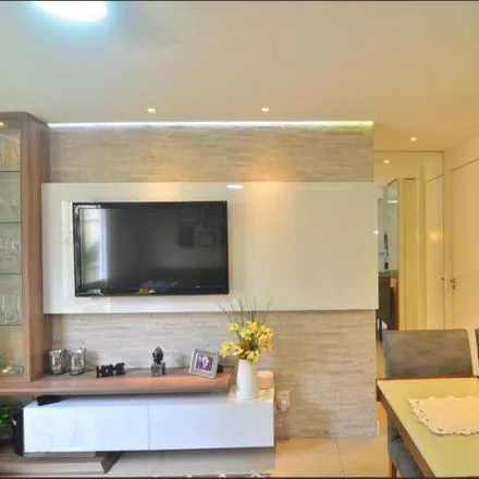 Buy this 2 bed apartment on Condomínio Viver Canoas in Avenida Armando Fajardo 763, Igara