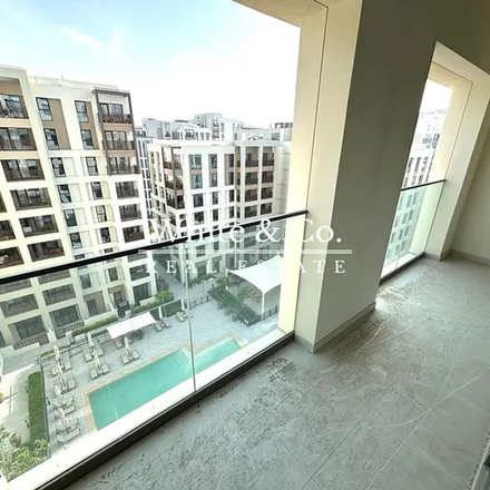 Image 6 - Baniyas Road, Al Ras, Deira, Dubai, United Arab Emirates - Apartment for rent