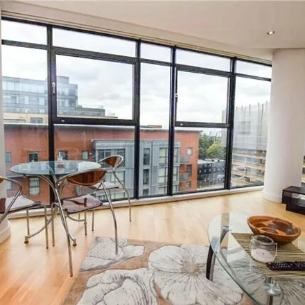 Image 4 - Little Peter Street, Manchester, M15 4QH, United Kingdom - Apartment for sale