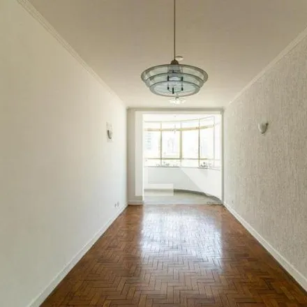 Rent this 3 bed apartment on Solar da República in Rua Marquês de Itu 134, Vila Buarque