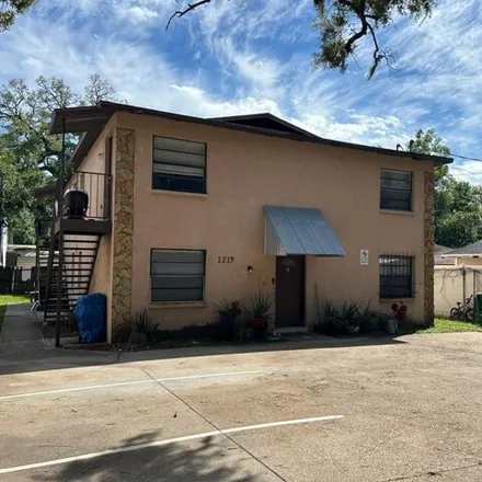 Buy this 2 bed house on 1212 East Hillsborough Avenue in Alta Vista, Tampa