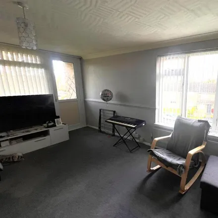 Image 3 - 51 Shire Road, Corby, NN17 2HL, United Kingdom - Apartment for rent