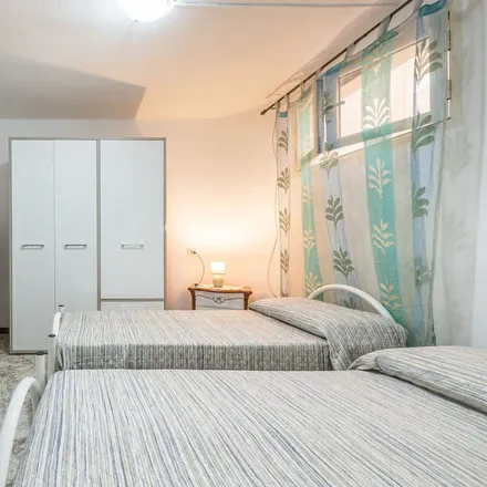 Rent this 2 bed apartment on Cimitero di Quartu in 09045 Quartu Sant'Aleni/Quartu Sant'Elena Casteddu/Cagliari, Italy
