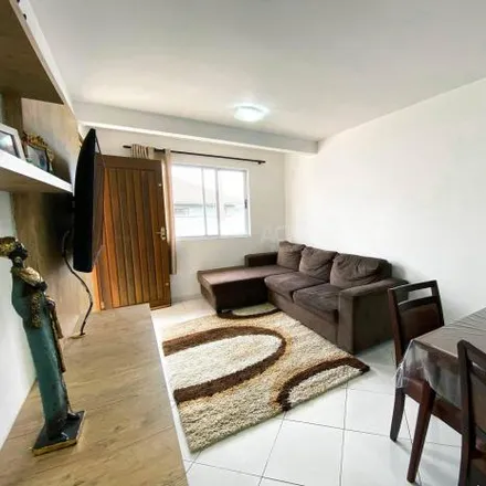 Buy this 3 bed house on Rua Engenheiro Tourinho in Nossa Senhora Aparecida, Campo Largo - PR