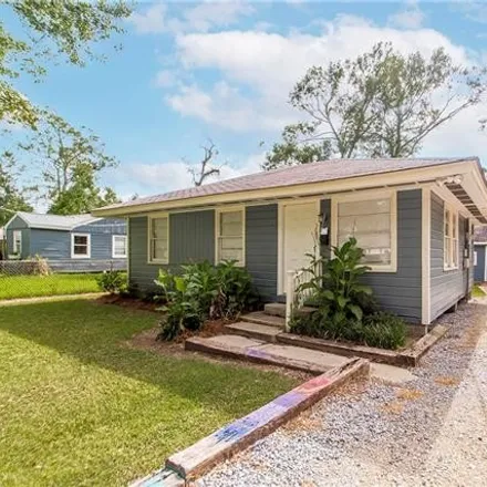 Buy this 3 bed house on 144 Rosewood Drive in Hammond, LA 70401