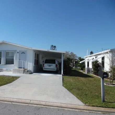 Buy this studio apartment on 763 Silverthorn Court in Brevard County, FL 32976