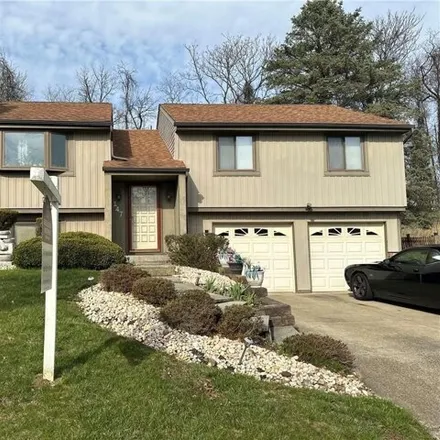 Buy this 3 bed house on 137 Jade Drive in Penn Hills, PA 15147