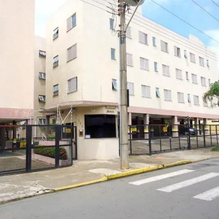 Image 2 - Rua Vécio José Alves, Vila Bertine, Americana - SP, 13473-200, Brazil - Apartment for sale