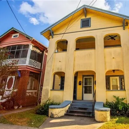 Rent this 2 bed house on 4738 Cleveland Avenue in New Orleans, LA 70119