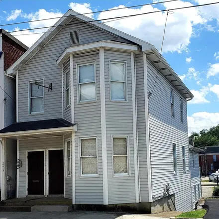 Image 2 - Greater Greensburg Sewage Authority, 210 West Otterman Street, Greensburg, PA 15601, USA - Apartment for rent