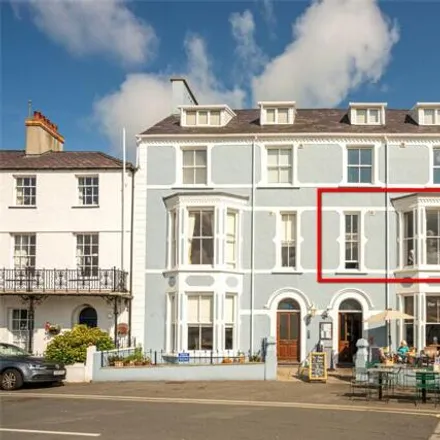 Buy this 2 bed house on Pier Kiosk in B5109, Beaumaris