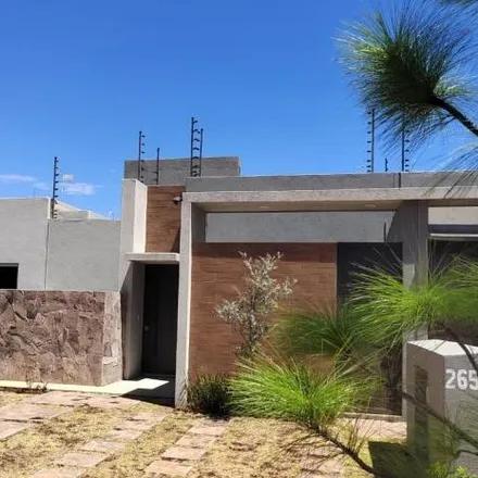 Image 2 - Calle Paseo de las Águilas, 58350 Morelia, MIC, Mexico - Apartment for rent
