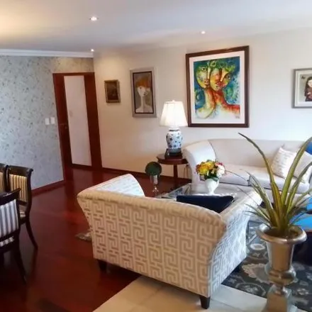 Buy this 3 bed apartment on La Grana Fruita in Avenida Reducto, Miraflores