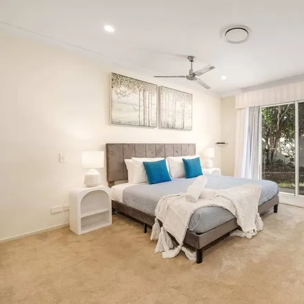 Rent this 5 bed house on Carrara in Gold Coast City, Queensland