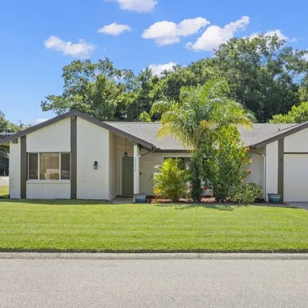 Buy this 2 bed house on 13018 Willoughby Ln in Hudson, Florida