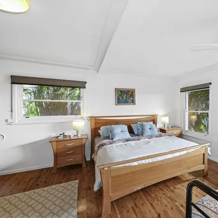 Rent this 4 bed house on Avoca Beach NSW 2251
