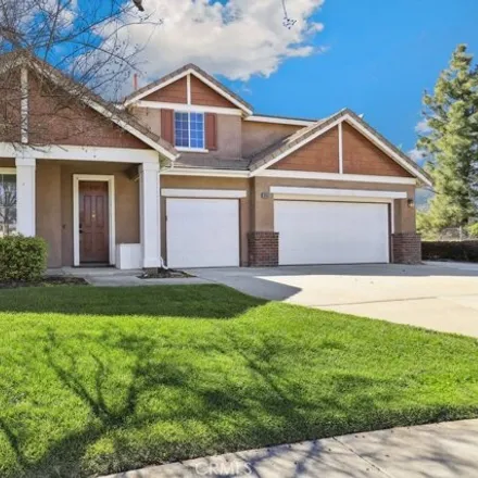Buy this 4 bed house on 33501 Thyme Lane in Murrieta, CA 92563