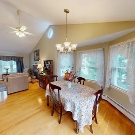 Image 7 - 76 Jamestown Road, Leominster, MA 01453, USA - House for sale