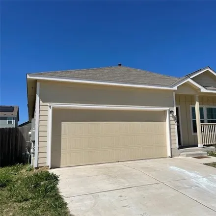 Image 2 - 2628 Entrada Tranquila Way, Pflugerville, TX 78660, USA - House for rent