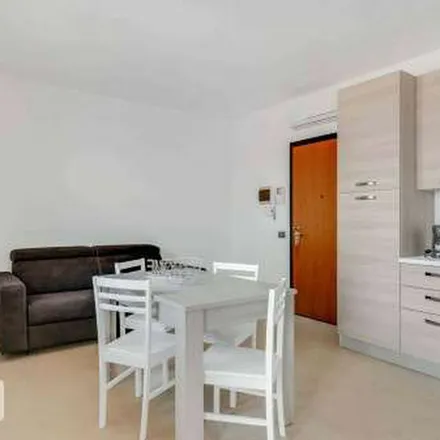 Rent this 2 bed apartment on Via Aristotele 73 in 20128 Milan MI, Italy
