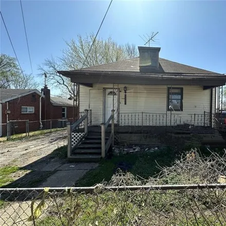 Buy this 2 bed house on 138 West Etta Avenue in Ivory, Lemay