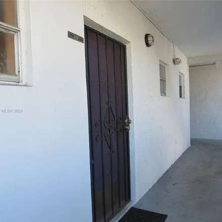 Rent this 1 bed apartment on 7544 Northwest 16th Street in Sunrise Heights, Plantation