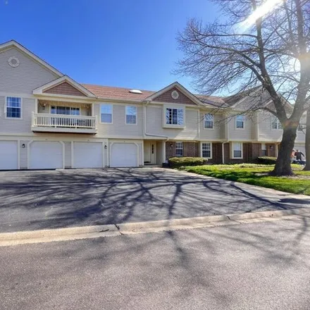 Image 1 - 1236 Bradwell Lane, Mundelein, IL 60060, USA - Condo for rent