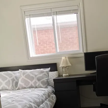 Rent this 1 bed house on MISSISSAUGA in Mississauga, ON L5N 6T4