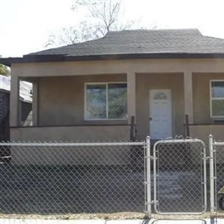 Buy this 3 bed house on 1416 Kentucky Street in Kern, Bakersfield