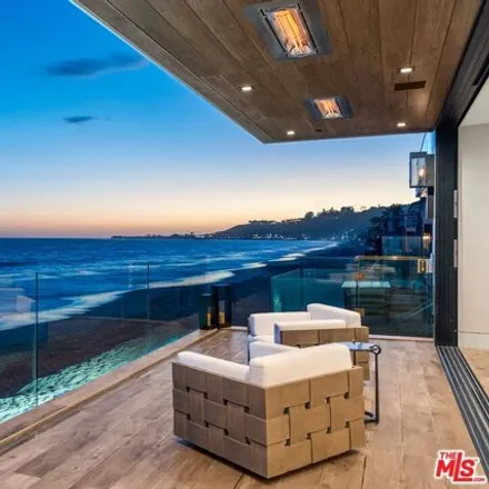 Image 1 - 22150 Pacific Coast Hwy, Malibu, California, 90265 - House for sale