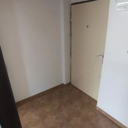Rent this 2 bed apartment on Krále Jiřího 85 in 282 01 Český Brod, Czechia