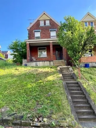 Rent this 3 bed house on Kernel Way in Pittsburgh, PA 15210