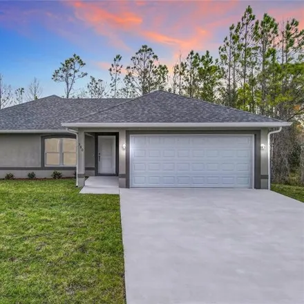 Buy this 4 bed house on 380 El Camino Drive in Deltona, FL 32738