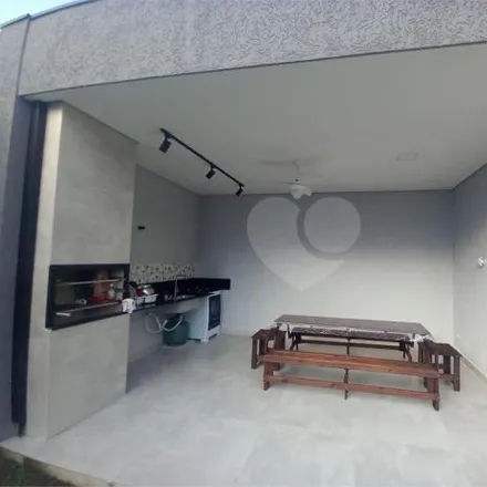 Buy this 3 bed house on Rua Sady Gomes de Almeida in Golfinhos, Caraguatatuba - SP