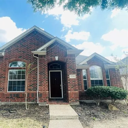 Rent this 3 bed house on 12232 Hawk Creek Drive in Frisco, TX 75068
